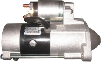 STARTER 4D56 2.2 KW  10T PMGR(2.5mm) MIT